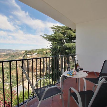 Apartamentos Tenorio Ронда Экстерьер фото