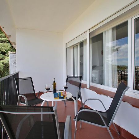 Apartamentos Tenorio Ронда Экстерьер фото