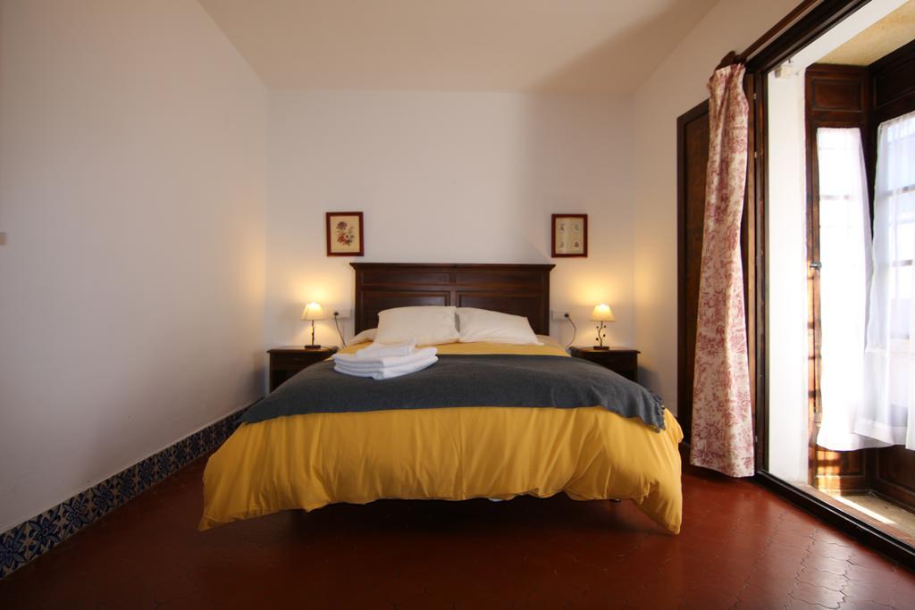 Apartamentos Tenorio Ронда Экстерьер фото