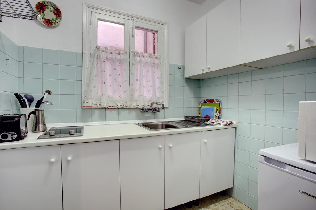 Apartamentos Tenorio Ронда Экстерьер фото