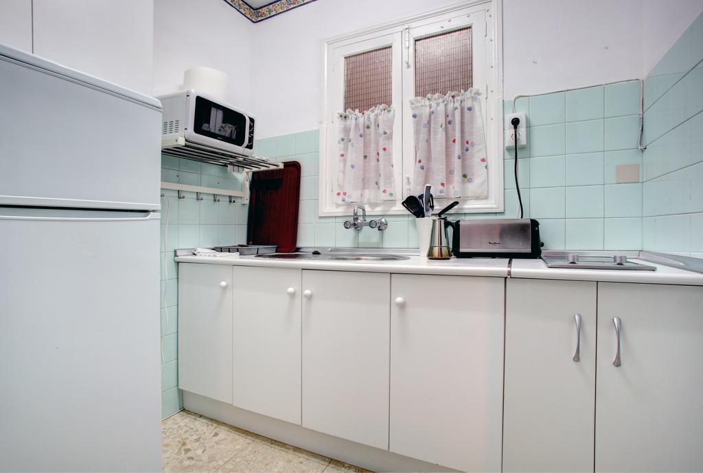 Apartamentos Tenorio Ронда Экстерьер фото